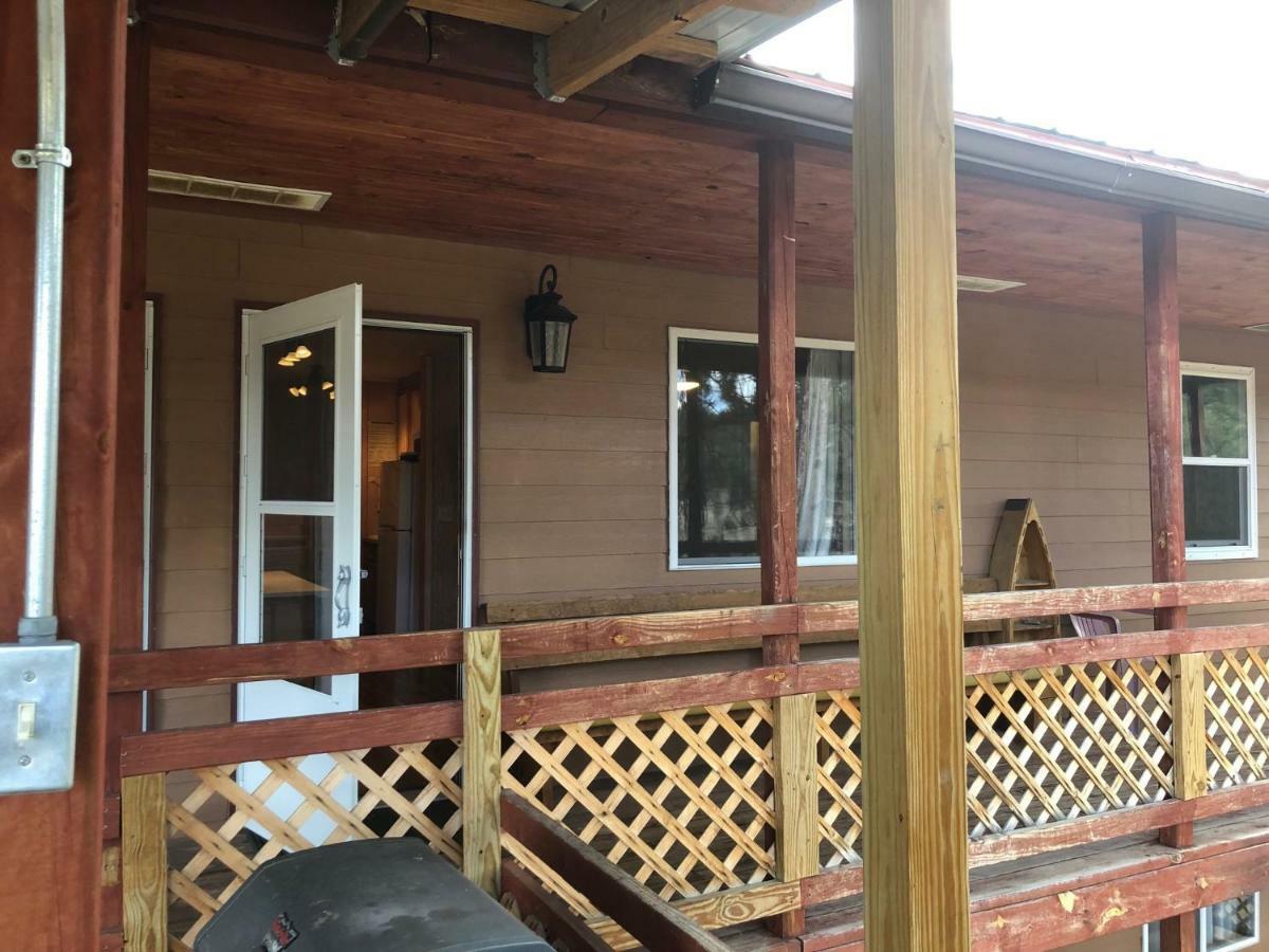 Black Hills Cabins At Quail'S Crossing Hill City Exterior photo